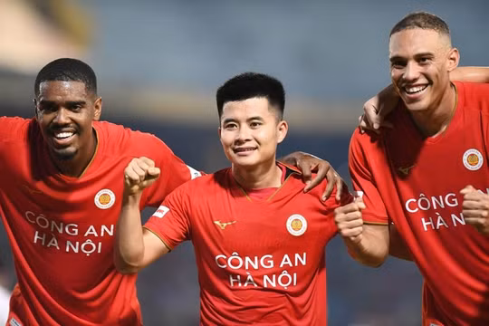 V-League 2026/2027 diễn ra khi nào?
