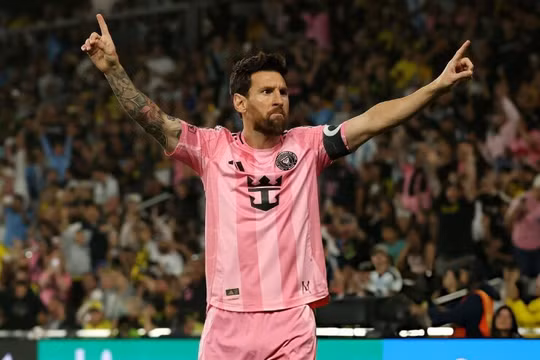 Messi muốn làm ông bầu bóng đá sau khi giải nghệ.