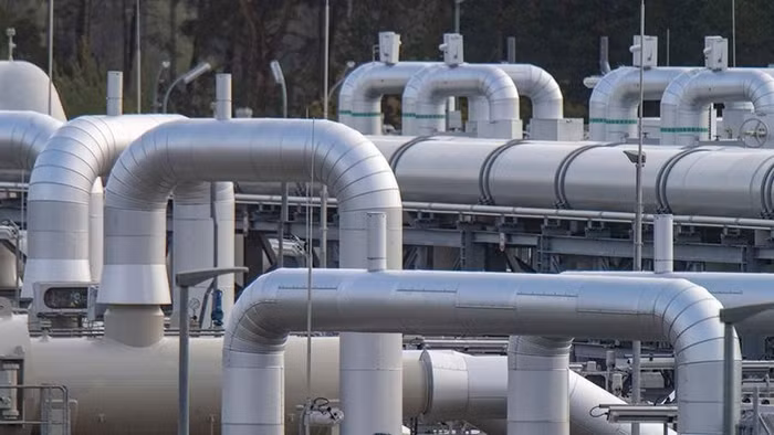Khí đốt qua Nord Stream sang châu Âu có thể khởi động lại nhanh chóng