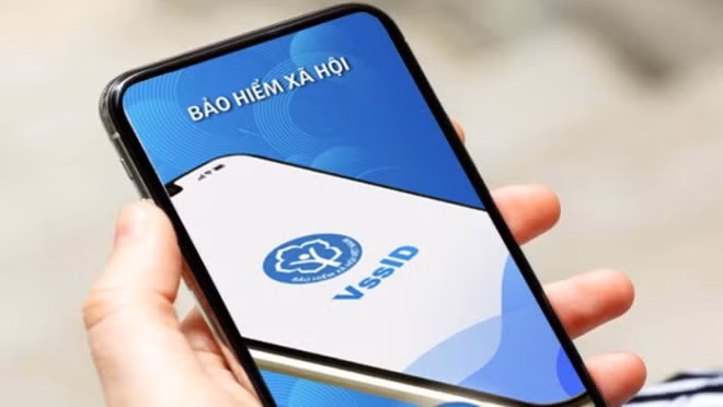 Tại Hội nghị ASSA lần thứ 38, BHXH Việt Nam vinh dự nhận Giải thưởng “Thực tiễn hiệu quả” tại hạng mục CNTT cho ứng dụng trên điện thoại thông minh “VssID-BHXH số”. Tại Hội nghị ASSA lần thứ 38, BHXH Việt Nam vinh dự nhận Giải thưởng “Thực tiễn hiệu quả” tại hạng mục CNTT cho ứng dụng trên điện thoại thông minh “VssID-BHXH số”.