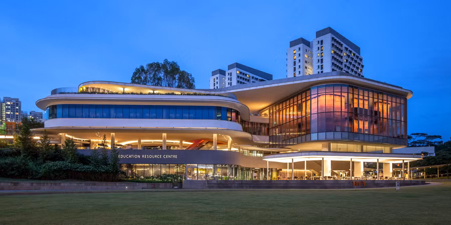 Đại học quốc gia Singapore là Viện đại học hàng đầu của Singapore có truyền thống xuất sắc về giảng dạy và tiên phong trong nghiên cứu.