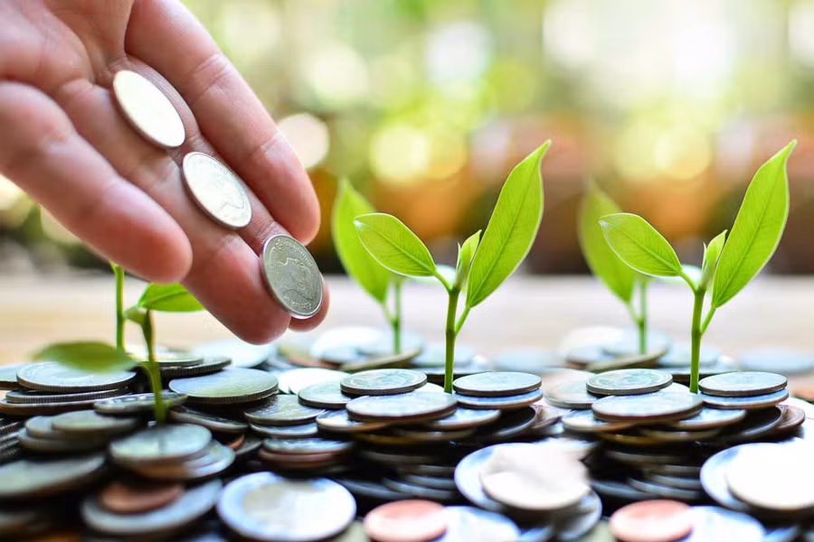 Học phí đại học về mặt tuyệt đối thấp hơn so với học phí tại các trường đại học bốn năm, ngay cả khi các khoản phí ngoài tiểu bang được tính vào. Nói cách khác, du học tại các trường cao đẳng là một cách tuyệt vời để giảm chi phí.