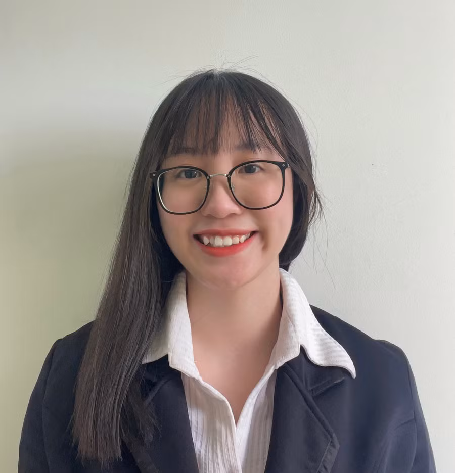 Lê Thùy Linh. Ảnh: Nguyễn Ngọc Lê Thùy Linh. Ảnh: Nguyễn Ngọc