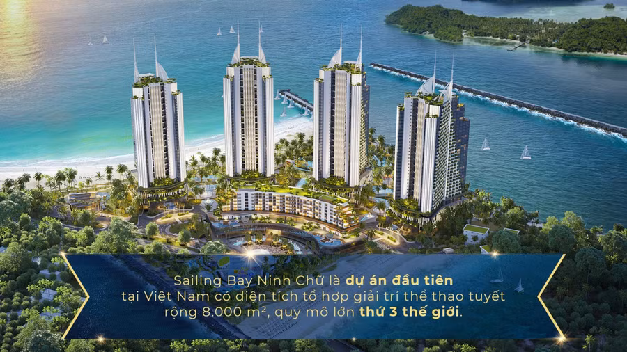 Từ tổ hợp giải trí tuyết top 3 TG đến bước chuyển của BĐS du lịch ảnh 7