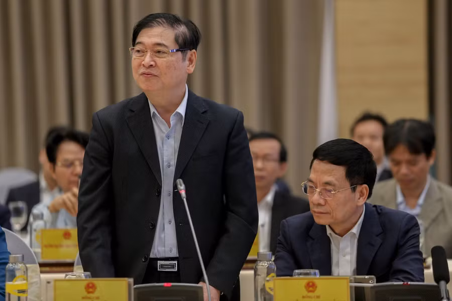 Chủ nhiệm Ủy ban Khoa học, Công nghệ và Môi trường của Quốc hội: Giáo dục là để tạo ra những con người “vừa hồng vừa chuyên”
