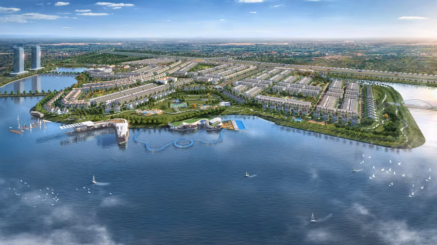 TMS Homes Wonder World – Không gian sống xanh chuẩn Úc cùng hệ thống tiện ích “all-in-one" TMS Homes Wonder World – Không gian sống xanh chuẩn Úc cùng hệ thống tiện ích “all-in-one"