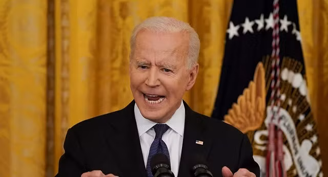 Tổng thống Mỹ Joe Biden giục quốc hội hành động để ngăn chặn bạo lực súng tại Mỹ.