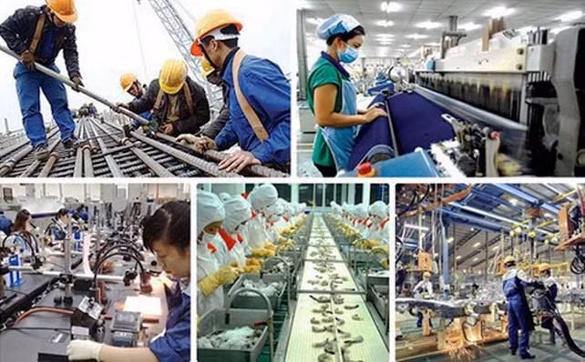 Sẽ có khoảng 13 triệu người lao động được thụ hưởng các chính sách hỗ trợ từ quỹ Bảo hiểm thất nghiệp