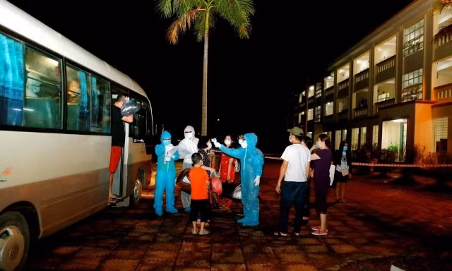 Ảnh mang tính chất minh họa. Nguồn: Trà Hương