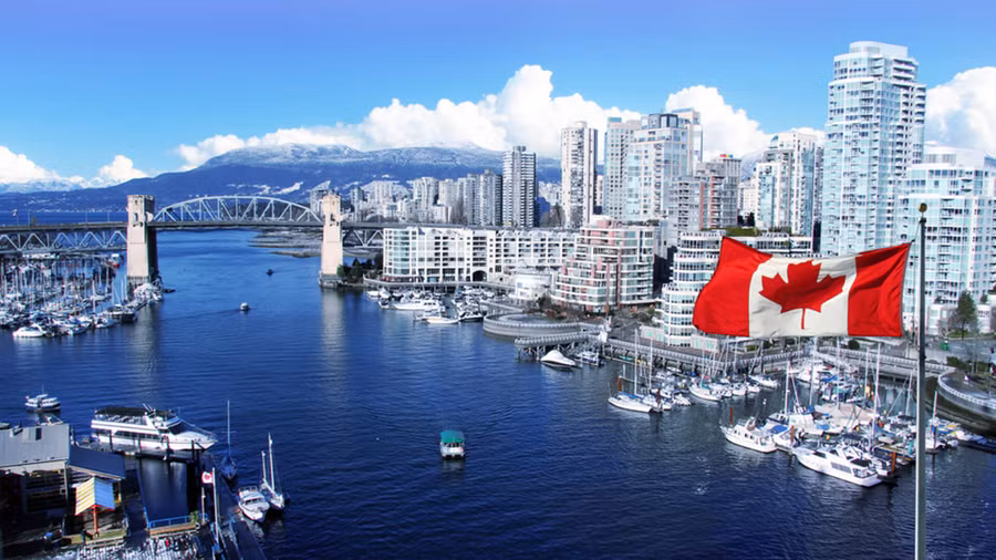 Canada đã liên tục được xếp hạng là một trong những quốc gia an toàn nhất trên thế giới. Canada đã liên tục được xếp hạng là một trong những quốc gia an toàn nhất trên thế giới.