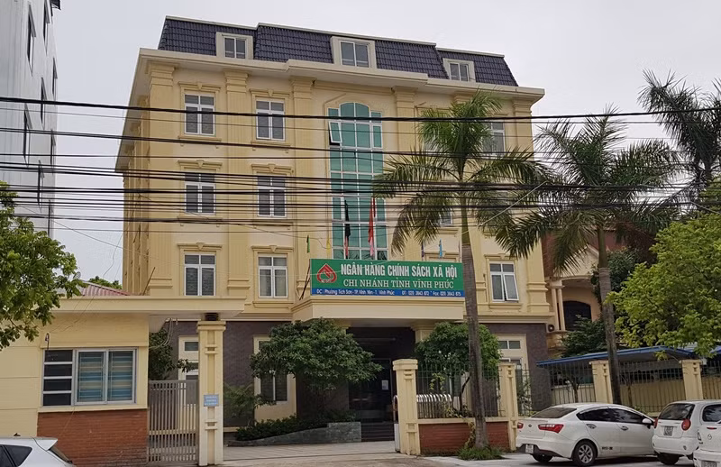 Hoạt động tín dụng của NHCSXH Vĩnh Phúc góp phần tích cực vào công tác giảm nghèo