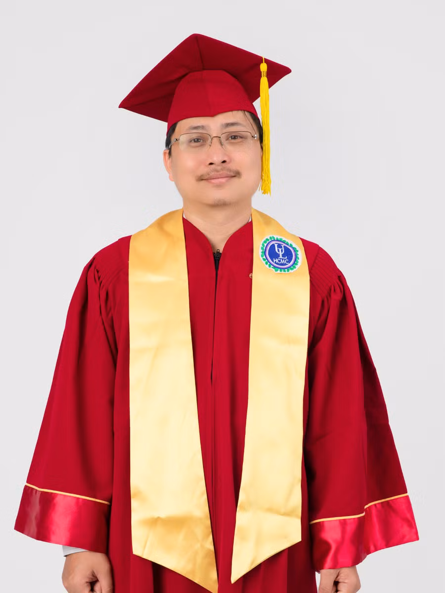 PGS.TS Trần Việt Dũng. Ảnh: Trường Đại học Luật TPHCM PGS.TS Trần Việt Dũng. Ảnh: Trường Đại học Luật TPHCM