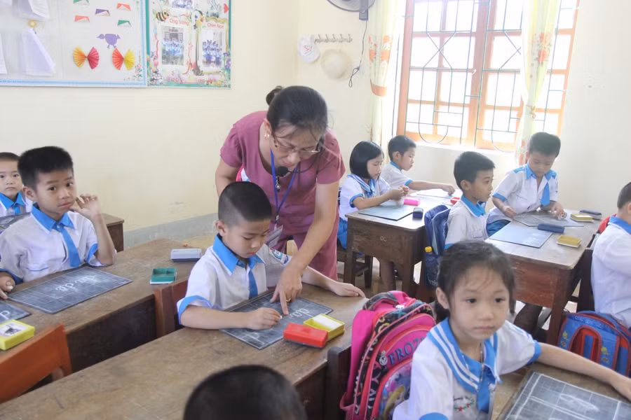 Nghệ An đề nghị xem xét chế độ BHXH cho lao động thuộc khối nhà nước nghỉ việc trước năm 1995. Ảnh minh họa.