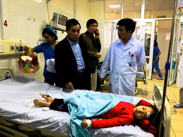 Vụ 130 học sinh Mầm non nhập viện ở Thanh Hóa: Tạm dừng bếp ăn để rà soát an toàn thực phẩm