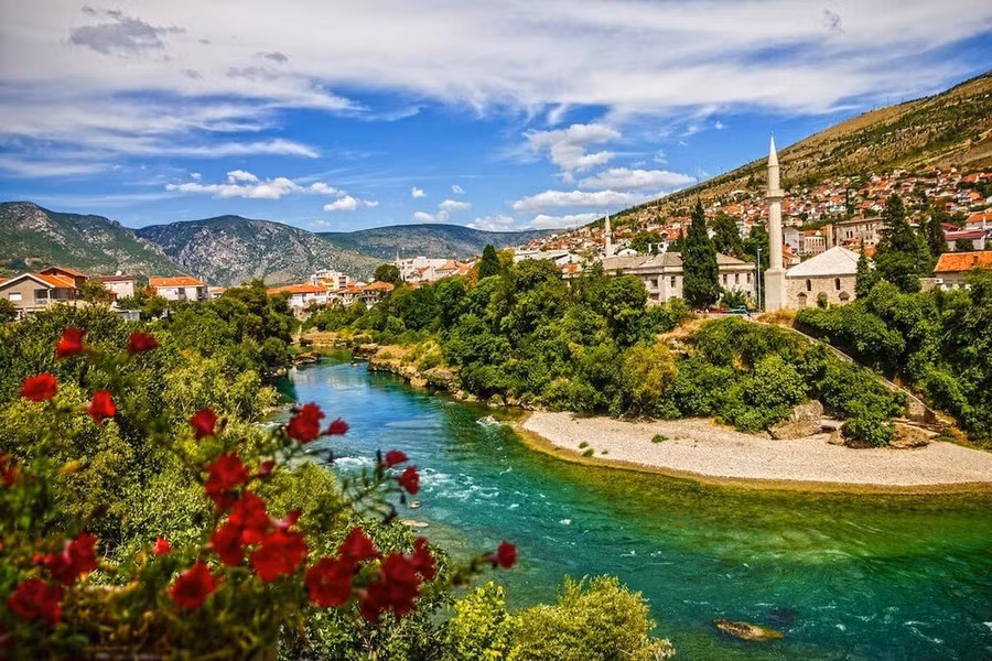 Những lý do nên chọn du học tại Bosnia