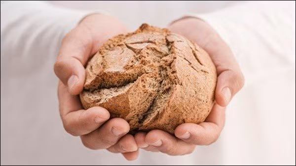 Bánh mì ở Đức vô cùng phong phú, có hàng trăm loại bánh mì khác nhau thay vì chỉ có bánh mì trắng như ở Việt Nam. Bánh mì ở Đức vô cùng phong phú, có hàng trăm loại bánh mì khác nhau thay vì chỉ có bánh mì trắng như ở Việt Nam.