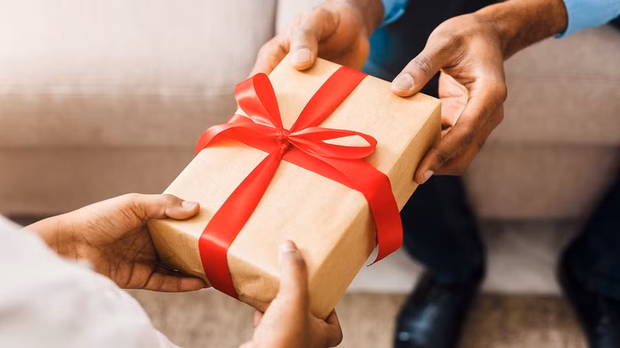 Ngày 8/3 sẽ là cơ hội tốt để bạn thể hiện tình cảm của mình.