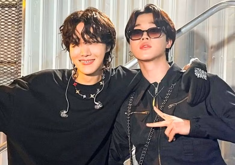 Đây không phải là lần đầu tiên các thành viên BTS làm từ thiện.