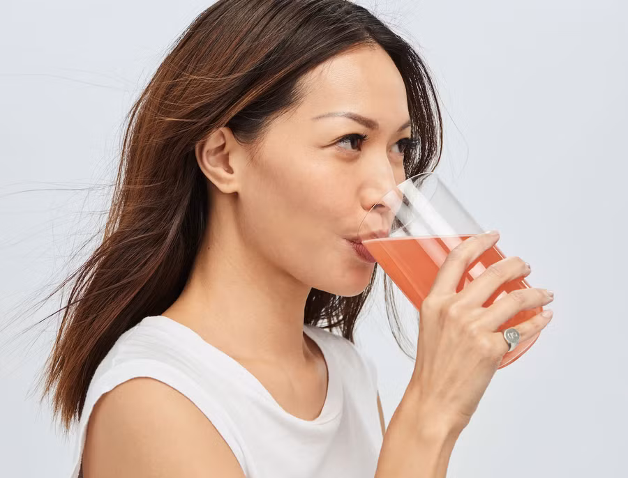 Collagen là một loại protein đặc biệt chứa nhiều axit amin quan trọng.