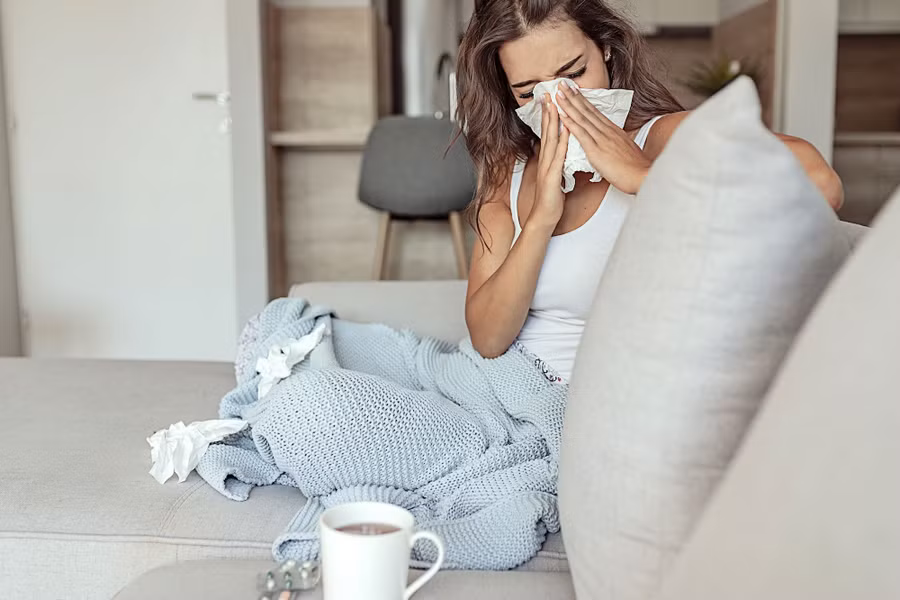 Không ai có thể đoán trước khi nào mình bị ốm đặc biệt là khi đang du học, nếu có sự chuẩn bị trước, bạn sẽ trải qua nó một cách dễ dàng.