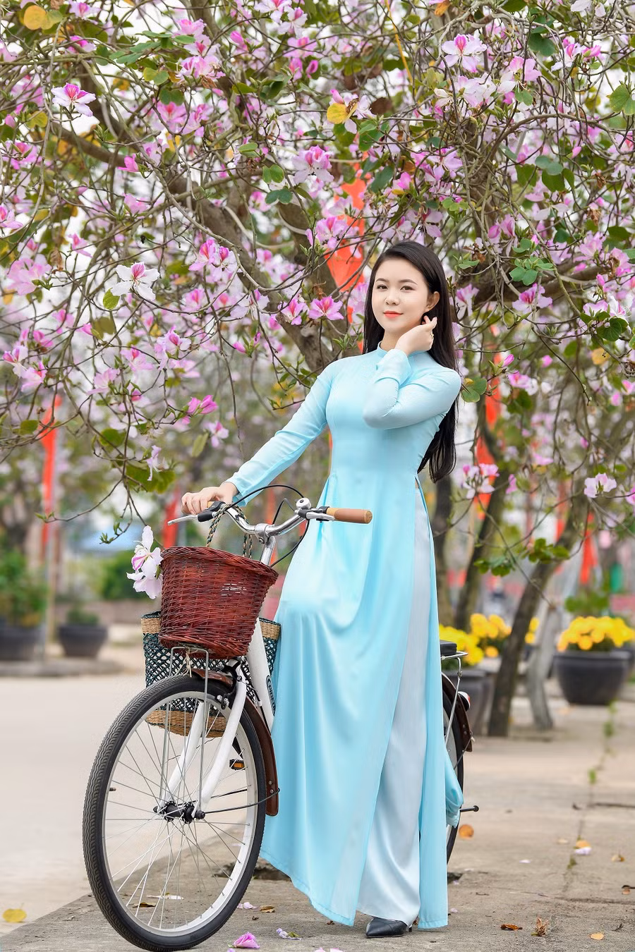 Khánh Huyền đã có quá trình tập luyện rất chăm chỉ.