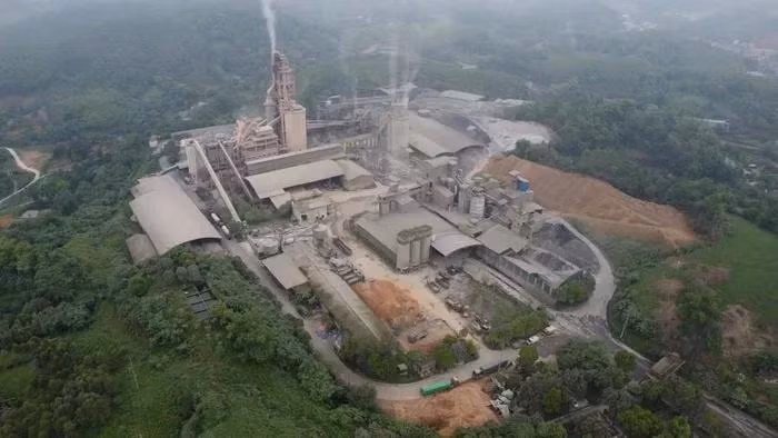 Công bố nguyên nhân vụ 7 người tử vong ở nhà máy Xi măng Yên Bái.