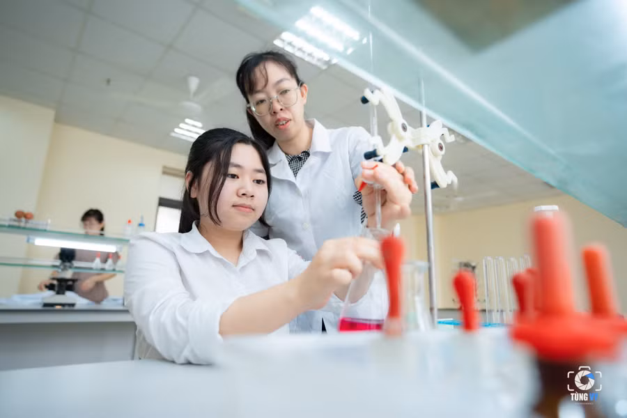 Trong năm học 2023 – 2024 này, với nhiều dấu ấn đặc biệt khi Trường THPT Chuyên Hùng Vương tiếp tục gặt hái được những thành tích rực rỡ với: 71 giải học sinh giỏi quốc gia; 7 học sinh dự thi vòng 2 chọn đội tuyển Olympic quốc tế, trong đó 2 em chính thức được chọn dự thi Olympic quốc tế; 12 học sinh lọt vào vòng chung kết cấp quốc gia cuộc thi Vô địch Tin học Văn phòng thế giới - Moswc 2024. Trong năm học 2023 – 2024 này, với nhiều dấu ấn đặc biệt khi Trường THPT Chuyên Hùng Vương tiếp tục gặt hái được những thành tích rực rỡ với: 71 giải học sinh giỏi quốc gia; 7 học sinh dự thi vòng 2 chọn đội tuyển Olympic quốc tế, trong đó 2 em chính thức được chọn dự thi Olympic quốc tế; 12 học sinh lọt vào vòng chung kết cấp quốc gia cuộc thi Vô địch Tin học Văn phòng thế giới - Moswc 2024.