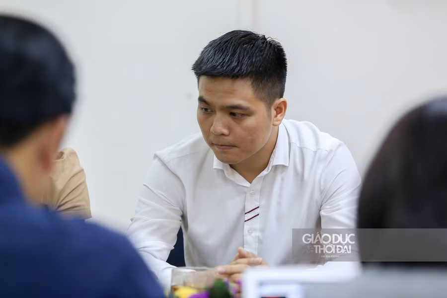 Giao lưu trực tuyến: Rộng mở con đường khởi nghiệp ảnh 47