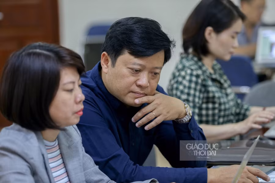 Giao lưu trực tuyến: Rộng mở con đường khởi nghiệp ảnh 54