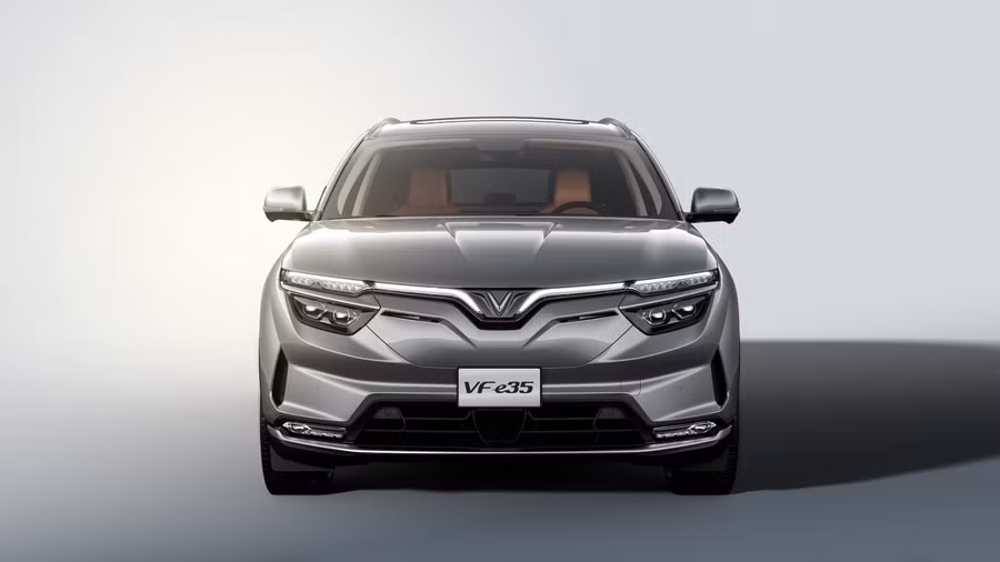 Los Angeles Auto Show – nơi rộng cửa cho các hãng xe có ý tưởng tiên phong ảnh 3