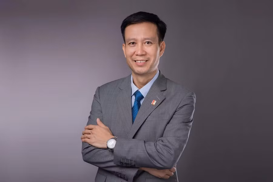 GS.TS. NGƯT Lê Anh Tuấn được bổ nhiệm làm Giám đốc Đại học Bách khoa Hà Nội.