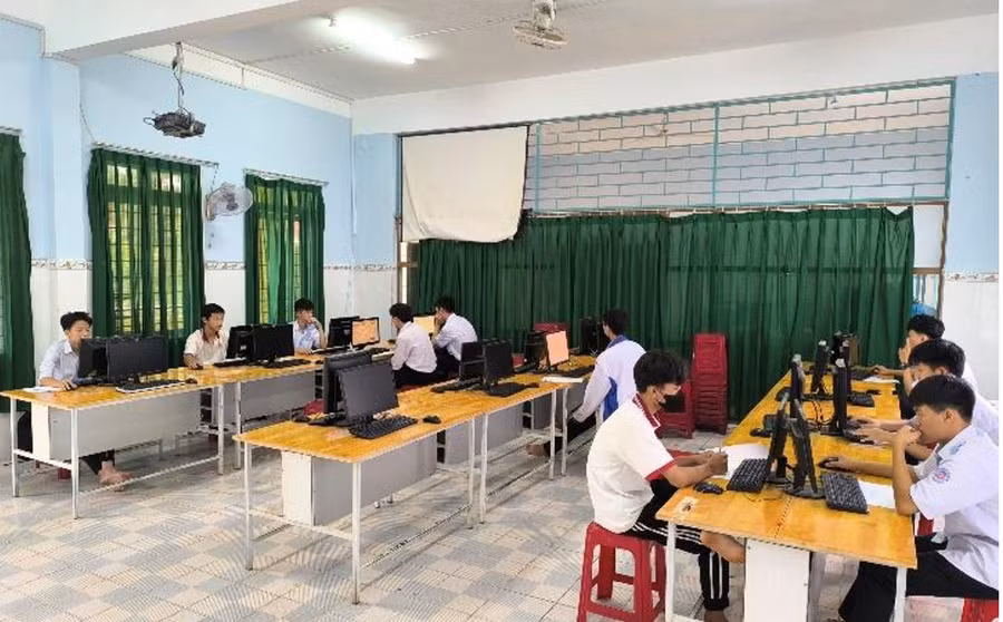 PISA có hơn 90 quốc gia tham gia.