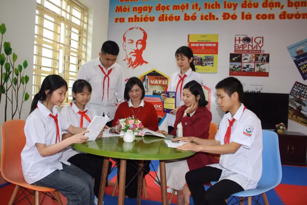 Ảnh minh họa.
