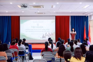 Đà Nẵng hướng tới một chuẩn chất lượng cho mọi điểm trường