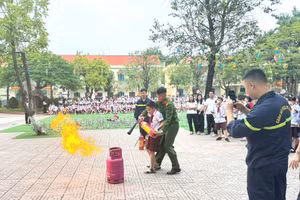 Ảnh minh họa.