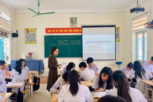 Ảnh minh họa.