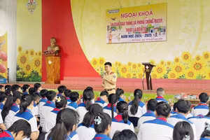 Ảnh minh họa.