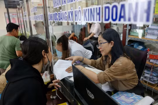 Đề xuất giảm 30% thuế thu nhập: Tạo 'sức bật' cho hoạt động sản xuất kinh doanh