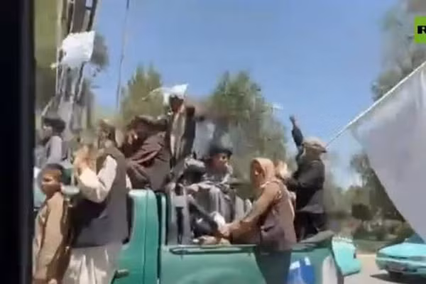 Afghanistan kỷ niệm 5 năm kể từ khi Taliban trở lại nắm quyền, ngày 15/8/2026.