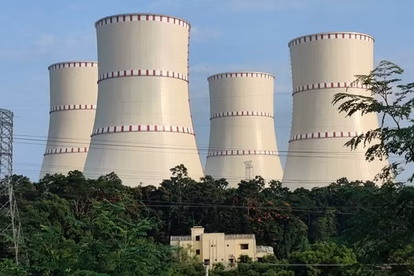 Nhà máy điện hạt nhân Rooppur của Bangladesh, được tập đoàn Rosatom Nga hậu thuẫn, đã được cấp phép sản xuất điện.