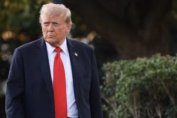 Ông Trump ra tối hậu thư về xung đột Ukraine cho tất cả thành viên NATO
