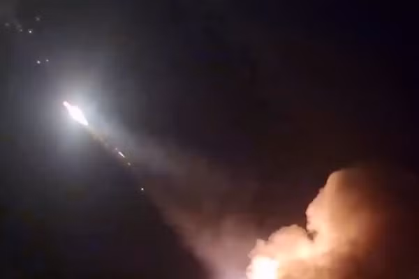 Nga bắn hạ nhiều UAV khi chúng đang cố tiếp cận Moscow, ngày 22/5/2026.
