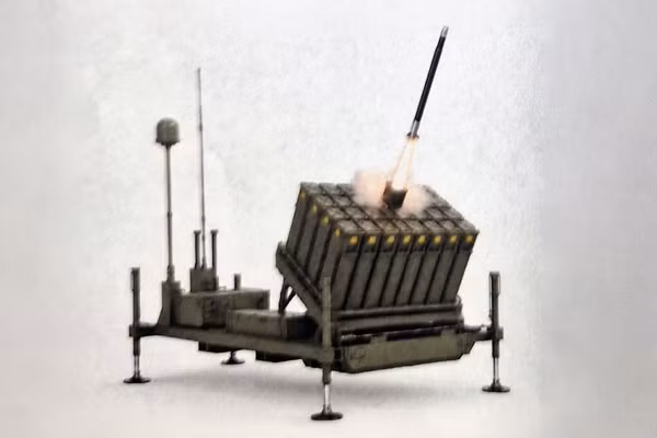 MBDA và Ba Lan công bố hệ thống phòng không mới ‘tiết kiệm’