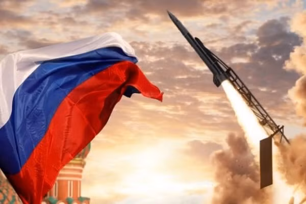 Ukraine được nhận định đang chuẩn bị một cuộc tấn công quy mô lớn vào ngày Quốc khánh Nga, 12/6/2026.