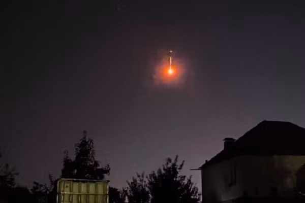 Vương quốc Anh bị cáo buộc cung cấp phụ tùng cho UAV Nga để tấn công Ukraine.