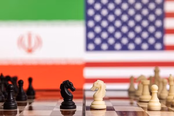 Căng thẳng Mỹ-Iran ngày càng gia tăng.