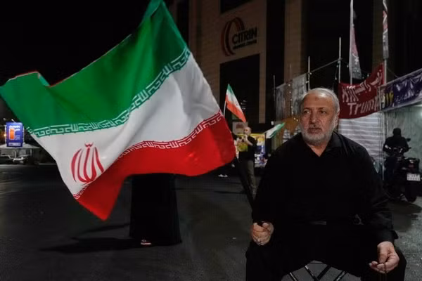 Iran treo mức thưởng cực lớn cho ai giết hoặc bắt giữ được lính Mỹ