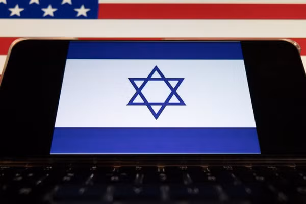 Israel chi khoản tiền lớn cho chiến dịch tuyên truyền bằng AI.