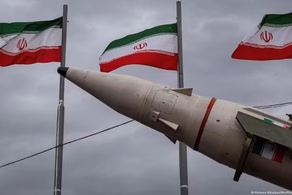 Iran thay đổi chiến thuật trong cuộc xung đột hiện tại ở Trung Đông.