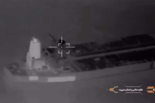 Mỹ bí mật rà phá thủy lôi ở eo biển Hormuz trong nhiều tháng qua